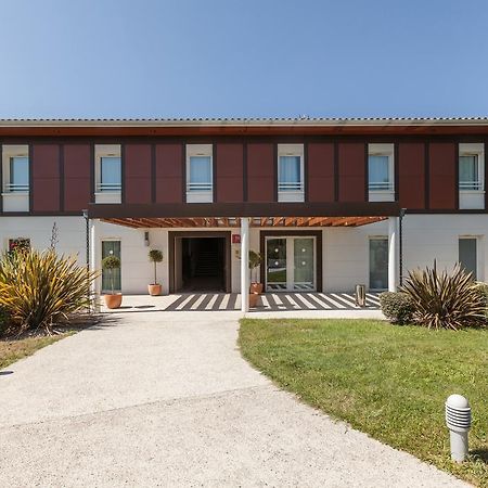 Hotel Alienor Langon  Exterior foto