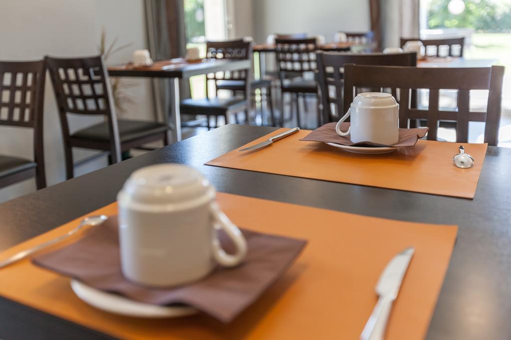 Hotel Alienor Langon  Exterior foto