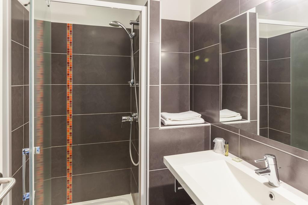 Hotel Alienor Langon  Zimmer foto