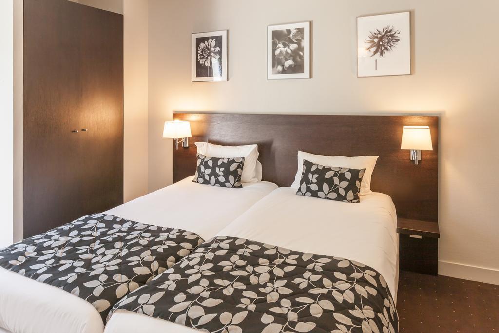 Hotel Alienor Langon  Zimmer foto